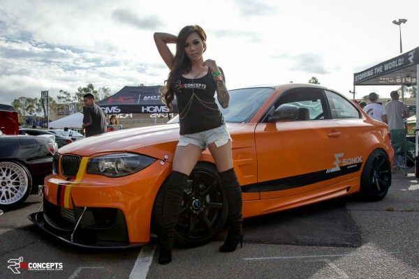 2014-Extreme-Autofest-kairi-dreme