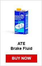 ATE Brake Fluid Buy now.