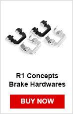 R1 Concepts brake hardware Buy now.
