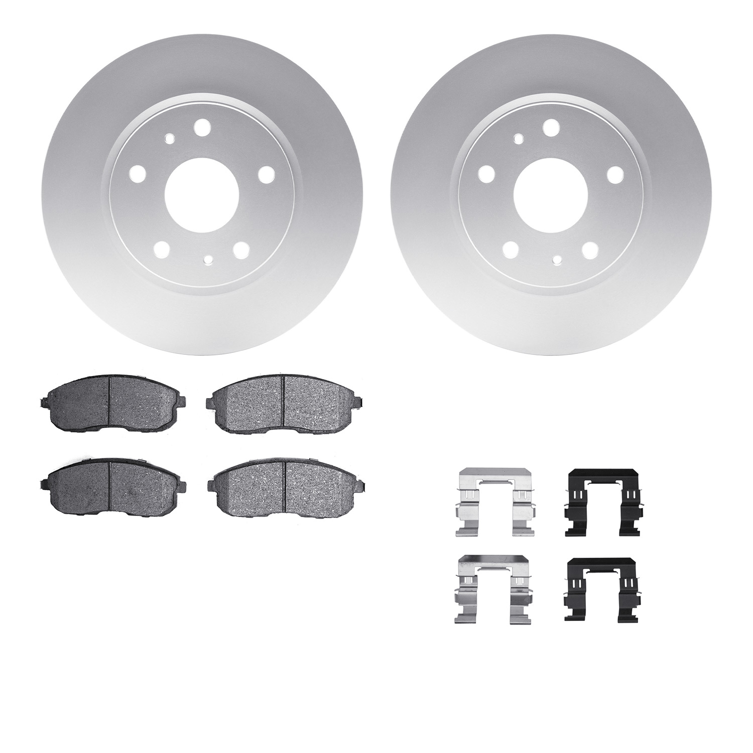 R1 Concepts Wduh1 01012 R1 Concepts Carbon Series Brake Rotors With ...