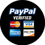 Paypal Verified